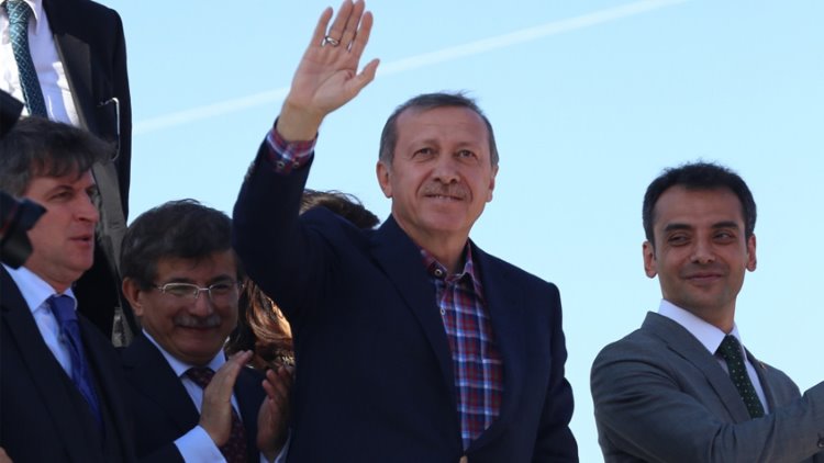 Erdoğan'dan idam açıklaması: Beslemek ağır geliyor...