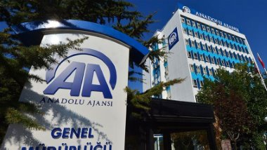 Seçim gecesi Anadolu Ajansı'nda neler yaşandı?