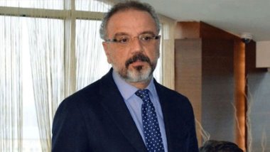 Sırrı Sakık: Adayı olmayan Partiye dahi oy çıktı