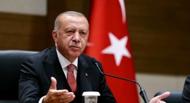 Erdoğan seçim sinyali verdi: Dolar fırladı