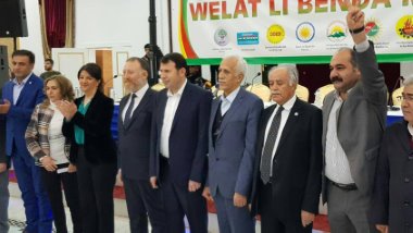 HDP'den açıklama: Kürt partileriyle ittifak devam edecek mi?