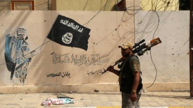 Mahmur'da IŞİD tehdidi nedeniyle 14 köy boşaltıldı