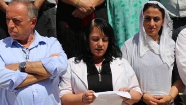 HDP Silopi ilçe eşbaşkanı tutuklandı