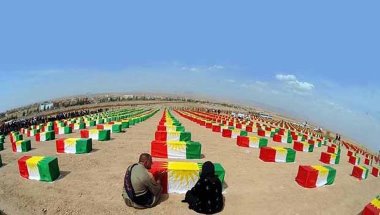 Enfal Katliamı'nı kınayan gazeteciye soruşturma