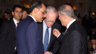 Türkiye'den ABD'ye, S-400 ve Güvenli Bölge konularında üslup değişimi