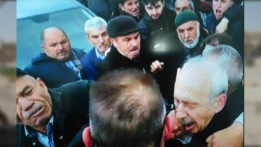 Hulusi Akar'dan skandal sözler: 'Mesajınızı verdiniz!'