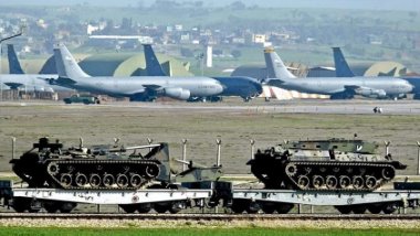 ABD, Türkiye'yi gözden çıkarıyor mu?