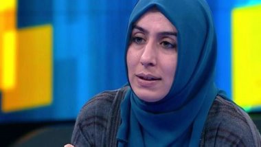 AK Parti'ye yakın yazardan "sülükler" paylaşımı