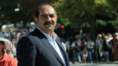 CHP'li Çapan: Kazanmamızda Demirtaş'ın payı büyük