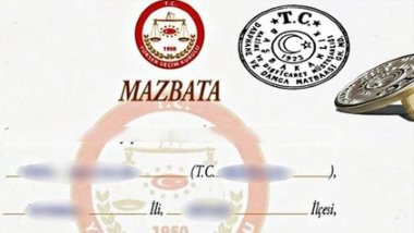 'YSK'nin mazbata kararı, AYM'den dönmezse AİHM'den döner'