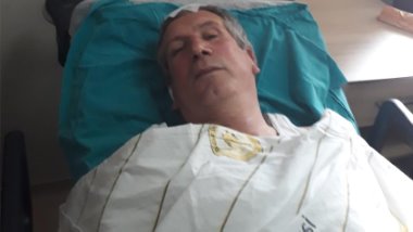 Diyarbakır'da Belediye Başkanı'na silahlı saldırı