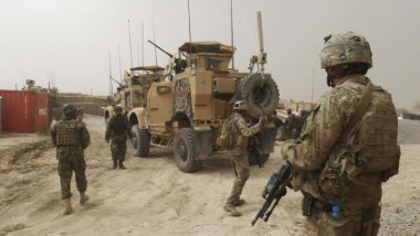 Türkiye Rojava'ya operasyon yaparsa karşısında Rusya ve ABD'yi bulacak