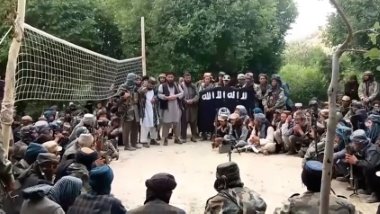 IŞİD'in yeni hedefi ABD'nin en büyük düşmanı mı?