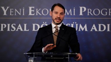 New York Times’da Türkiye ekonomisi analizi