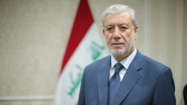 Beşir Haddad: Kerkük ve 140'ıncı madde için harekete geçilecek