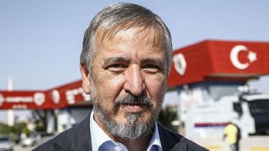 Eski vekil: AKP içinde operasyoncu, şantajcı ahlaksız figürler türedi