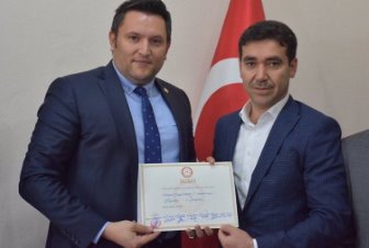 HDP’den YSK’ye Dargeçit itirazı: AKP’nin KHK’li adayına mazbata verildi, seçim yenilensin