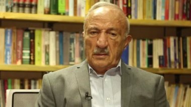 Mahmut Osman'dan tepki: 'Barzani ve Talabani iki oturumda çözerdi'