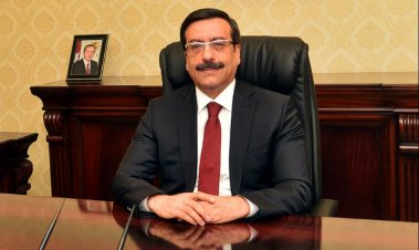 HDP'den Diyarbakır'da AKP adayı kayyıma yüzde 33'lük fark