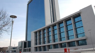 12. katta Mansur Yavaş'ın dahi giremediği oda