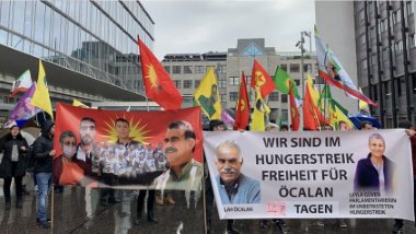 Bir mahkum daha Öcalan için kendini kurban etti