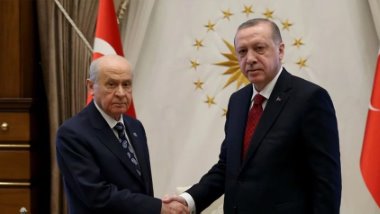 AK Parti'nin alarm zillerini çaldıran gerçek oyu