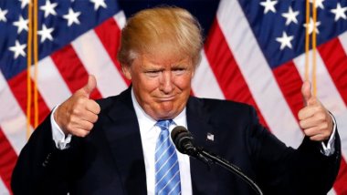 Reuters: Türkiye bütün umudunu Trump'a bağladı