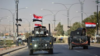 ABD'den Kerkük ve İran Devrim Muhafızları açıklaması