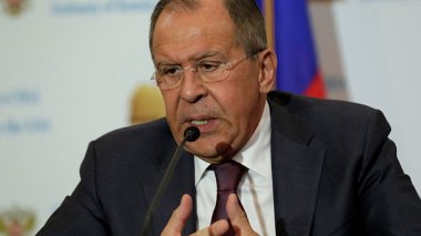 'Suriye Anayasa Komitesi kurulması çalışmaları tamamlanıyor'