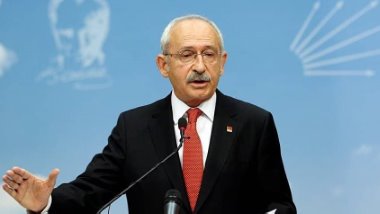 CHP'nin B Planı hazır