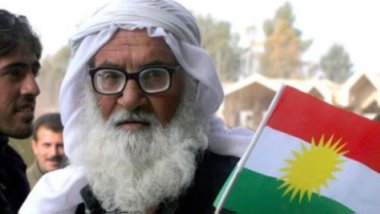 Şabek Kürtleri, Haşdi Şabi'den şikayetçi: Zulüm altındayız!