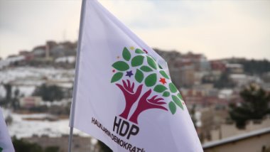 Kars ve Iğdır HDP'nin