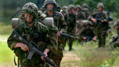 TSK ile PKK arasında çatışma: 4 asker yaşamını yitirdi