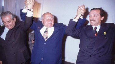 İmamoğlu'dan Erdoğan'a fotoğraflı gönderme: Bu kadar zor mu?