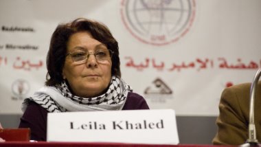 Leyla Halid: Türkiye'nin en büyük krizi Kürt sorunudur!