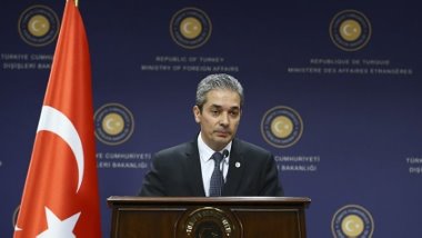 Pompeo'nun açıklamasına Ankara'dan yumuşak yanıt