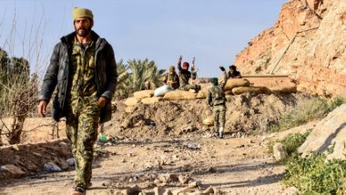 IŞİD'in ardından Rojava Kürtlerini daha büyük savaşlar bekliyor