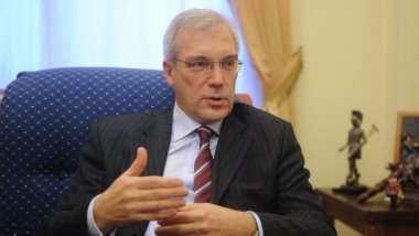 Rusya'dan kritik uyarı: Çıkacak bir kriz insani felakete yol açar