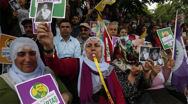 Kürt oylarıyla ilgili üç gözlem