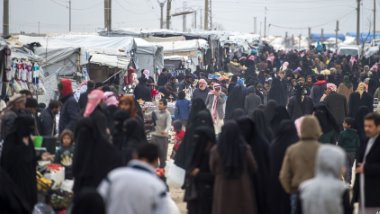 Fırat'ın Doğusunda IŞİD tehlikesi