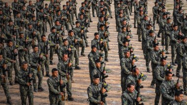 Ceyşul Suvar'dan Afrin ve İdlib açıklaması