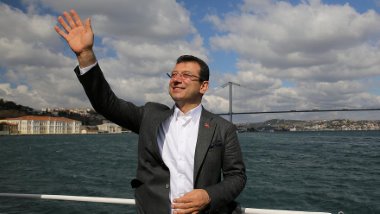 AK Parti itiraz etti: Sandıklardan İmamoğlu lehine 450 oy çıktı