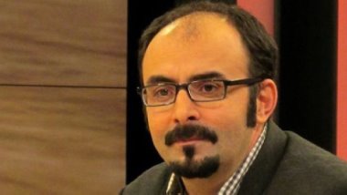 Emre Uslu: Kayyımlar kendilerini 'Sömürge Valisi' olarak görüyor