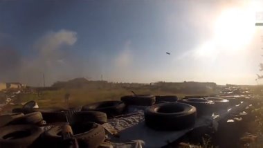 HTŞ'den rejim güçlerine saldırı: 19 ölü