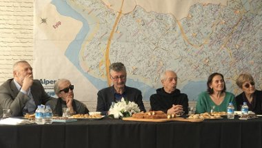 Alper Taş: Kürtleri sandığa götüremedik