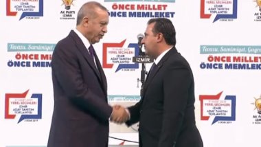 1 oy fark atsınlar İzmir'i terk etmeyen namerttir dedi: 8 bin fark yedi, terketmedi!