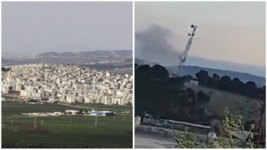 Türkiye, Efrin'i Türkleştiriyor