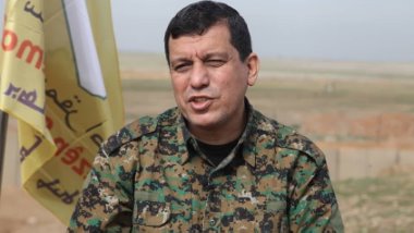 DSG'den şartlı 'Türkiye ile Diyaloğa hazırız' teklifi