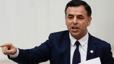 Barış Yarkadaş: İmamoğlu'nun oyu arttı