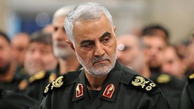 Pompeo: İran Devrim Muhafızları 600 ABD askerini öldürdü